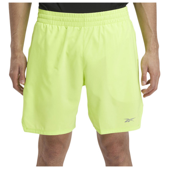 Reebok Ανδρικό σορτς Running Shorts Reebok Ανδρικό σορτς Running Shorts